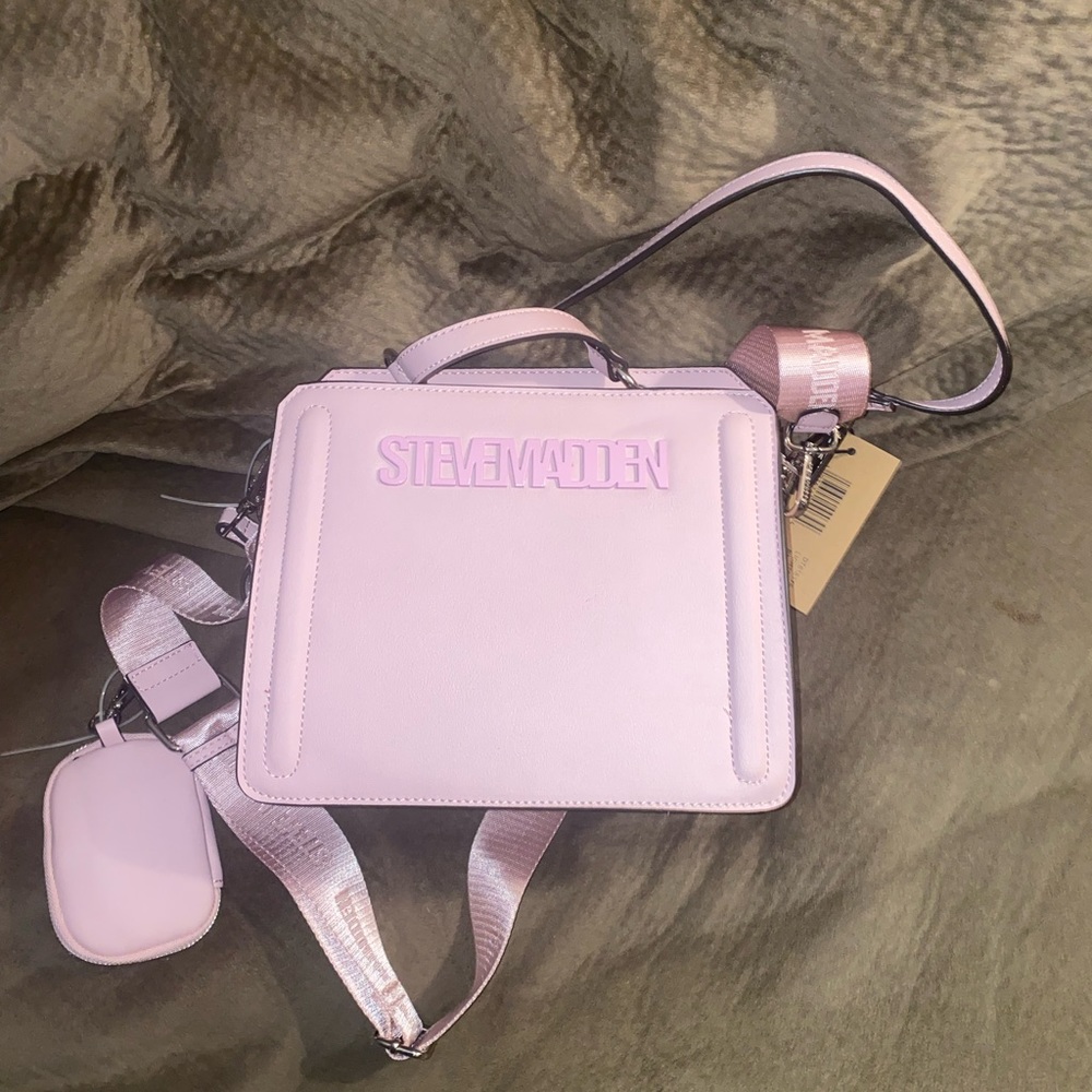 Steve Madden Bevelyn Purse